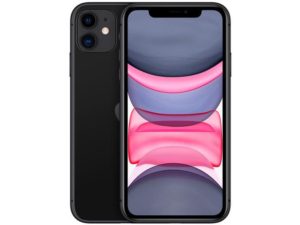 (OFERTA DO DIA 03/06/2024) PM - iPhone 11 Preto 64gb Apple - 155610500