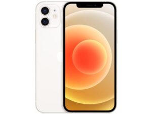 (OFERTA DO DIA 03/06/2024) PM - iPhone 12 Apple 128GB Branco Tela 6,1” 12MP iOS - 231147900