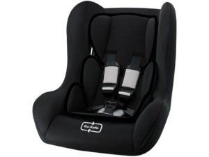 OFERTA 12/08/24 Cadeirinha para Auto Go Safe - Leone Nero Plus 0 a 25kg - PM 224466600