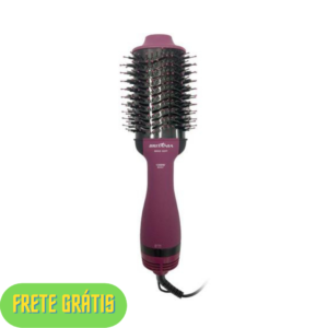 07/06/24 PM - Escova Secadora Britânia Soft BES22 - 2 Velocidades - 228553500