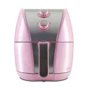 OFERTA 27/08/24 Airfryer Rosa - SHP