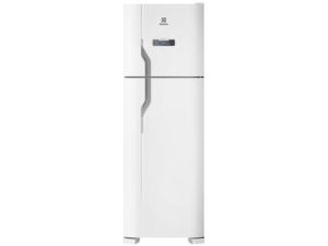 PM - Geladeira/Refrigerador Electrolux Frost Free - Duplex 371L DFN41 Branca - 013080601