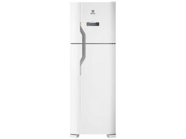 PM - Geladeira/Refrigerador Electrolux Frost Free - Duplex 371L DFN41 Branca - 013080601