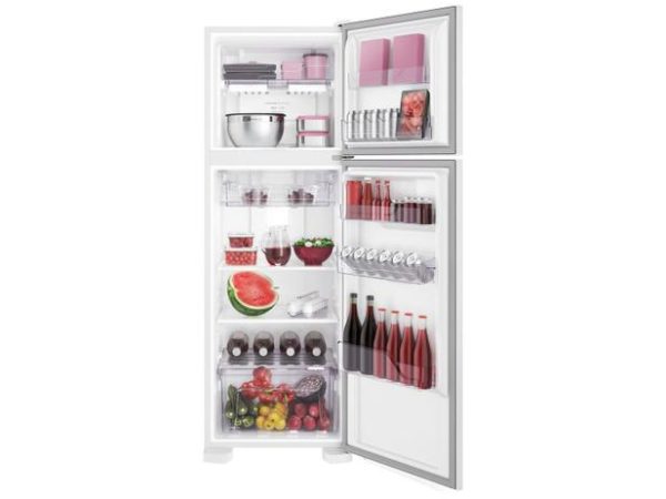 PM - Geladeira/Refrigerador Electrolux Frost Free - Duplex 371L DFN41 Branca - 013080601 - Image 2