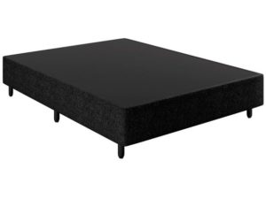 PM - Base Cama Box Casal Plumatex 25x138x188cm - Dallas - 124397800