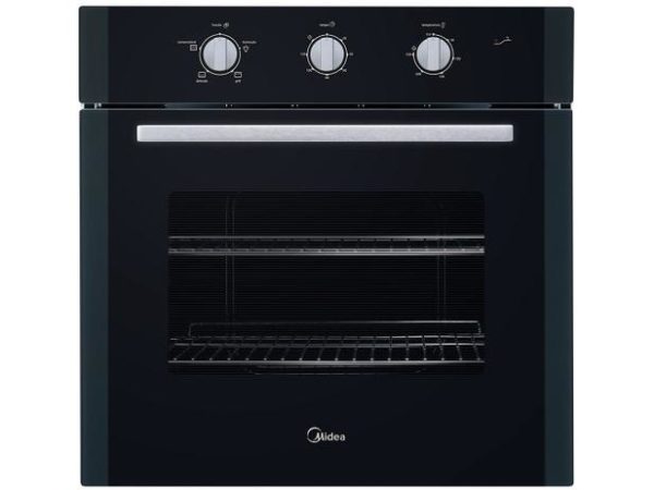 PM - Forno Elétrico de Embutir Midea 80L - TSA82 - 226440200