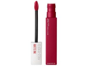 PM - Batom Líquido Matte Maybelline Ink SuperStay - Founder 5ml - 227600300