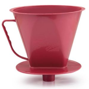 PM - Porta Filtro Pra Garrafa De Café N 103 Adaptador Top C/ Bico - Plast Show - jj49812fd4