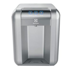 09/06/24 Purificador de água Electrolux - Gelada, Fria e Natural Elétrico Touch (PE11X) - PM 714958200