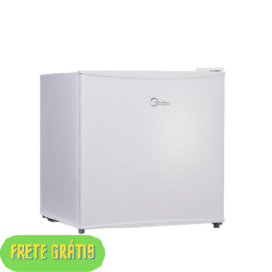 26/06/24 Frigobar Midea 45L Branco - MRC06B1 - PM 226583300