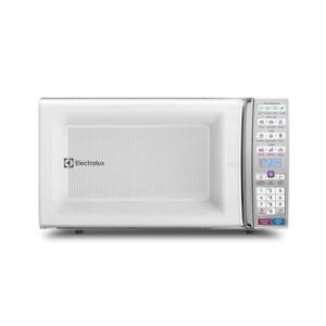 Oferta 17/08/24 Micro-ondas Electrolux 34 Litros Função Tira Odor e Manter Aquecido Branco MEO44 127 Volts - PM kh13f1g7k2