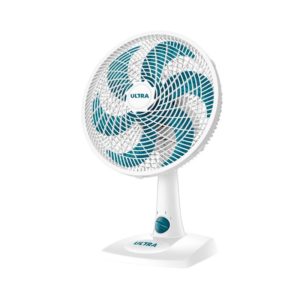 OFERTA 09/11/24 Ventilador 2 em 1 Ultra V-30B-6P 30cm 6 Pás - PM 020470100