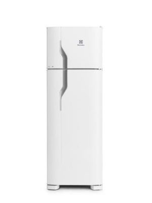 OFERTA 29/10/24 Refrigerador Electrolux Cycle Defrost 260 Litros Branco DC35A 220 Volts - PMbag85a1eff