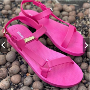 SHP - Sandalia Papete Sun Feminina rasteirinha casual dia a dia promoção