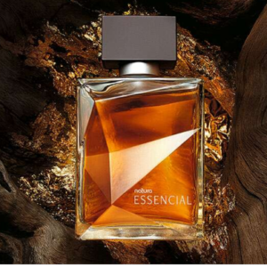 OFERTA 04/12/24 Essencial Deo Parfum Masculino - NAT 76420