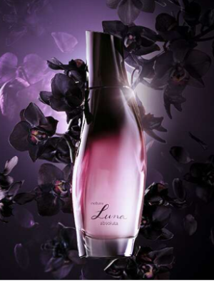 OFERTA 18/11/24 Luna Absoluta Desodorante Colônia - NAT 56417