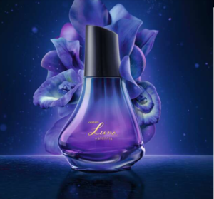 NAT - Luna Valentia Deo Parfum - 10416