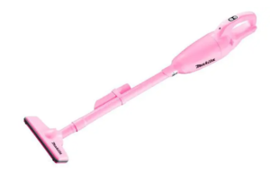 PM - Aspirador Pó Makita Cl108Fdzp Rosa 12V Não Acompanham - 4 - hdgj4632f5