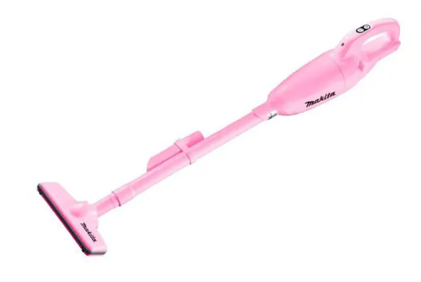 PM - Aspirador Pó Makita Cl108Fdzp Rosa 12V Não Acompanham - 4 - hdgj4632f5