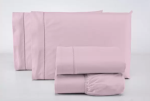 PM - Roupa de Cama Queen 400 Fios 3 Peças Toque Acetinado 100% Macio - Enxoval na Web - gfdb2685h1