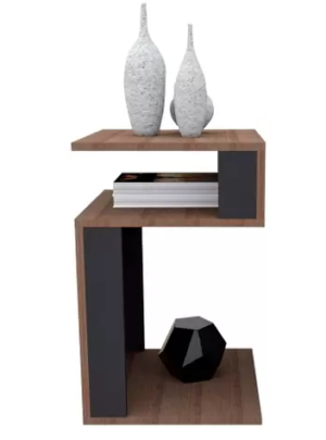 PM - Mesa de Canto de MDP MES4001-50-90 Appunto - 230579100