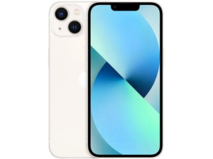 OFERTA 08/08/24 iPhone 13 128GB Estelar Tela 6,1” 12MP - PM 234661900