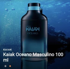 Oferta 28/08/24 Kaiak Oceano NATURA