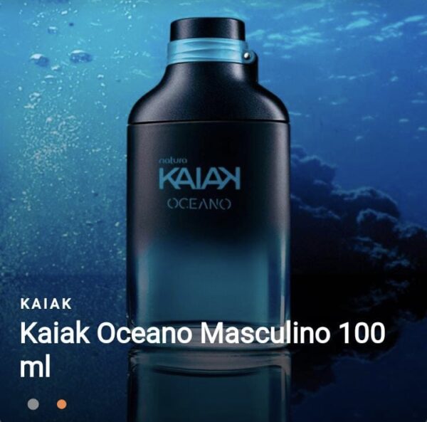 Oferta 28/08/24 Kaiak Oceano NATURA