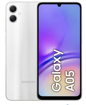 Oferta 10/08/24 Galaxy A05 128GB Prata 4G Octa-Core 4GB RAM 6,7” Câm. Dupla + Selfie 8MP - PM 238036600