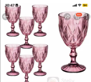 OFERTA 19/08/24 Taças diamante - SHP