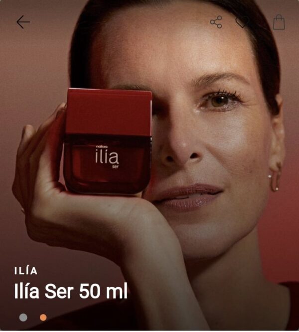 OFERTA 18/11/24 Ilía SER NATURA - NAT 102419