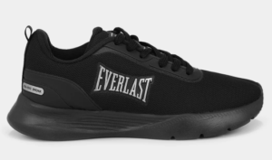 OFERTA 29/09/24 Tênis Everlast Star - Preto - AXB-7820-006-34