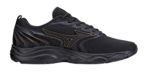 OFERTA 29/09/24 Tênis Mizuno Jet 7 - Masculino - Preto - fc5640a2ah