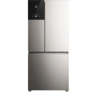 OFERTA 18/11/24 Geladeira/Refrigerador Electrolux Frost Free Multidoor - 590L Efficient IM8S - PM 235419800