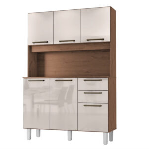OFERTA 17/11/24 Armário de Cozinha Compacta - SHP