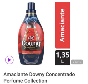 OFERTA 18/11/24 Amaciante Downy Paixão -PM 227347200