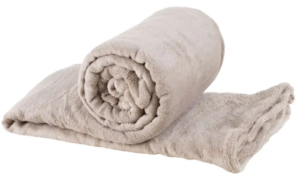 OFERTA 22/11/24 Manta Casal Jolitex Dyuri Mix Khaki - PM 237998600