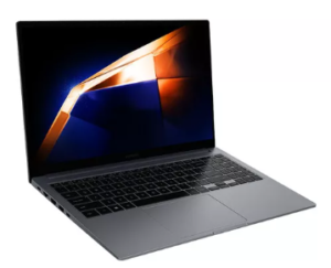 OFERTA 08/11/24 Notebook Samsung Galaxy Book4, Windows 11 Home, Intel® Core I5, 8gb, 256gb Ssd, 15.6'' Full Hd Led, 1.55 Kg - ML