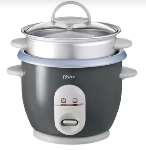 OFERTA 19/11/24 Panela Elétrica de Arroz Oster Facile Cinza 004722-127 - PM faj72hb7gj