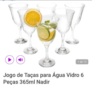 OFERTA 13/11/24 TAÇAS