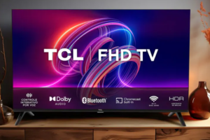 OFERTA 08/01/25 Smart TV 43” Full HD LED TCL 43S5400A Android - PM 237862800
