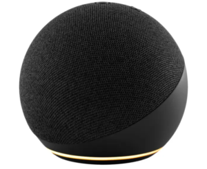 OFERTA 23/11/24 Echo Dot 5ª Geração Smart Speaker com Alexa - PM 237395500