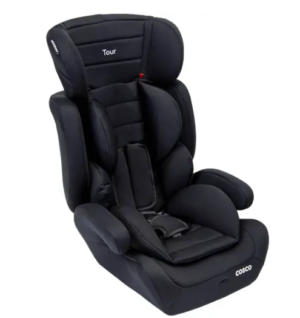 OFERTA 20/11/24 Cadeirinha para Auto Cosco Kids Tour 9kg a 36kg - PM 231156200