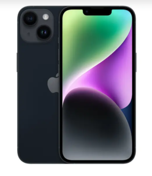 OFERTA 03/12/24 Apple iPhone 13 128GB Meia-noite Tela 6,1” 12MP - PM 234661800