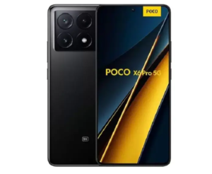 OFERTA 26/11/24 Smartphone Xiaomi Poco X6 Pro 12gb 512gb Preto - PM gc9c3e59ea