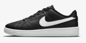 OFERTA 18/11/24 Tênis Nike Court Royale 2 Feminino - Preto - NTS