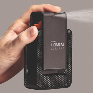 OFERTA 19/12/24 Natura Homem Cor.agio 100 ml - NAT 89834