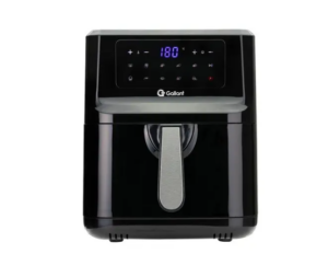 OFERTA 11/12/24 Fritadeira Air Fryer Gallant GFE05 Digital Family Sem Óleo 5L 1400w 127v - PM hg126224h9