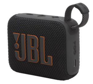 OFERTA 02/12/24 Caixa de Som JBL GO4 Bluetooth Amplificada - PM 237283000