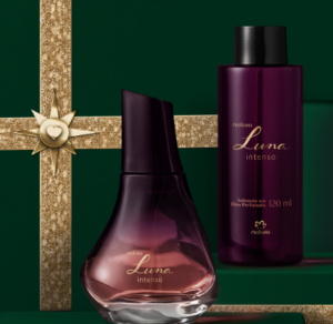 OFERTA 10/12/24 Presente Natura Luna Intens - NAT 169291